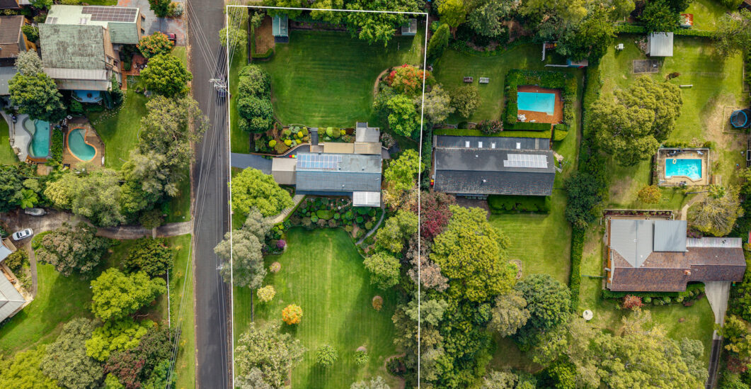 droner photographer sydney