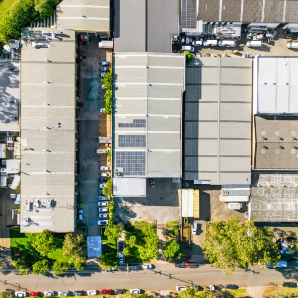 drone photographer sydney