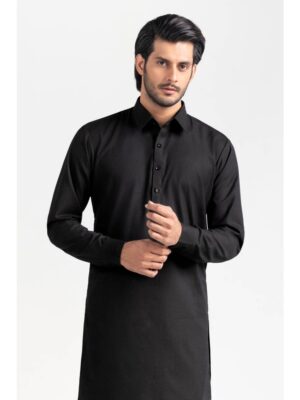 Gul Ahmed Men’s Unstitched Soft Cotton