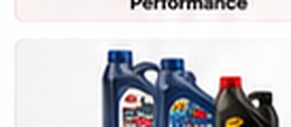 Fluids & Maintenance