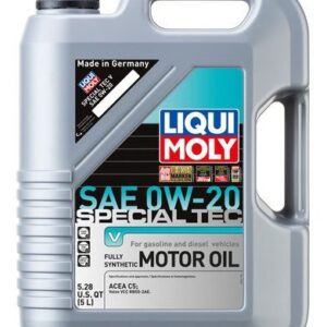 Liqui Moly 20200