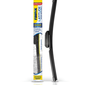 Rain-X Windshield Wiper Blade